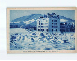 VILLARD DE LANS : Hôtel De Paris - Très Bon état - Villard-de-Lans