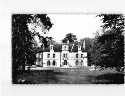 LUZILLE : Château De Beauchêne - Très Bon état - Andere & Zonder Classificatie