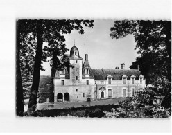 REUGNY : Château De La Vallière - état - Reugny