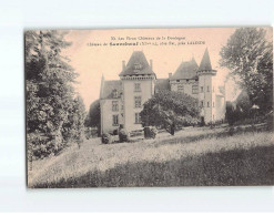 Château De Sauveboeuf, Par Lalinde - Très Bon état - Other & Unclassified