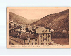 La Vallée Et Les Gorges Du Queyras Aiguilles - Très Bon état - Autres & Non Classés