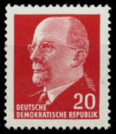 DDR DS WALTER ULBRICHT Nr 848XxI Postfrisch X8E6DDE - Ungebraucht