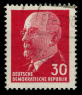 DDR DS WALTER ULBRICHT Nr 935XxI Gestempelt X8E6ED6 - Oblitérés