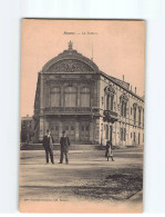 ROANNE : Le Théâtre - état - Roanne