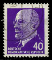 DDR DS WALTER ULBRICHT Nr 936XxI Gestempelt X8E6EB6 - Gebruikt