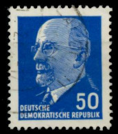 DDR DS WALTER ULBRICHT Nr 937bXxI Gestempelt X8E6EF6 - Used Stamps