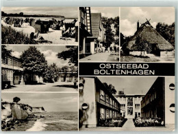 39464508 - Ostseebad Boltenhagen - Sonstige & Ohne Zuordnung