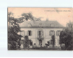 PACE : Château De La Roche-Milon - Très Bon état - Andere & Zonder Classificatie