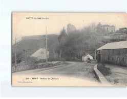 HEDE : Ruines Du Château - Très Bon état - Other & Unclassified