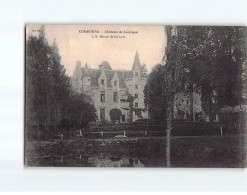 COMBOURG : Château De Lanrigan - Très Bon état - Combourg