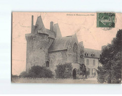 Château De Montmuran - état - Other & Unclassified
