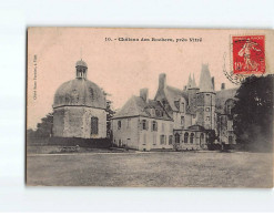 Château Des Rochers - Très Bon état - Other & Unclassified