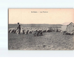 En Beauce, Les Moutons - Très Bon état - Altri & Non Classificati