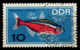 DDR 1966 Nr 1222 Gestempelt X907826 - Used Stamps