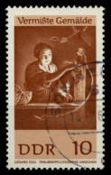 DDR 1967 Nr 1287 Gestempelt X90AF56 - Used Stamps
