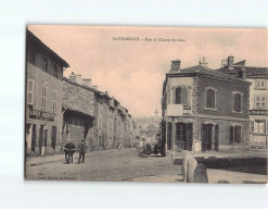 SAINT CHAMOND : Rue Du Champ-du-Geai - Très Bon état - Saint Chamond