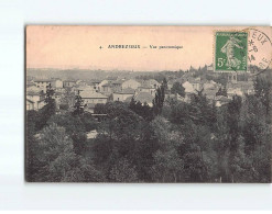 ANDREZIEUX : Vue Panoramique - état - Andrézieux-Bouthéon