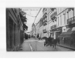 ROANNE : Rue De La Côte - Très Bon état - Roanne