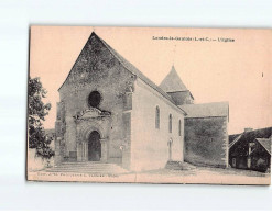 LANDES LE GAULOIS : L'Eglise - état - Altri & Non Classificati