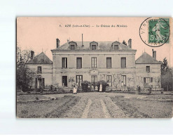 AZE : Le Château Des Minières - état - Other & Unclassified