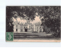 COURS CHEVERNY : Le Château De La Borde - état - Other & Unclassified
