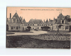 Château De Villesavin, Par BRACIEUX - Très Bon état - Other & Unclassified