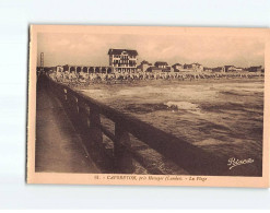 CAPBRETON : La Plage - Très Bon état - Capbreton