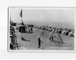 HOSSEGOR : La Plage, Côté Sud - Très Bon état - Hossegor