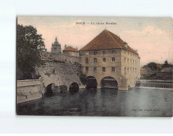 DOLE : Le Vieux Moulin - Très Bon état - Dole