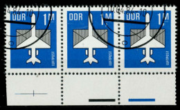 DDR DS LUFTPOST Nr 2753 Gestempelt 3ER STR URA X958EB6 - Used Stamps