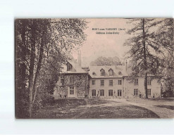 MONT SOUS VAUDREY : Château Jules Grévy - Très Bon état - Sonstige & Ohne Zuordnung