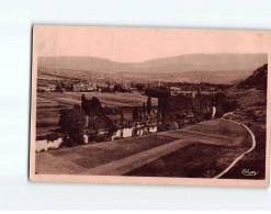 PORT LESNEY : Vue Générale - état - Andere & Zonder Classificatie