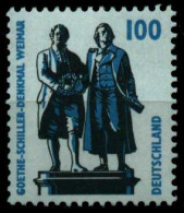 BRD DS SEHENSW Nr 1934A Postfrisch S0412FA - Unused Stamps