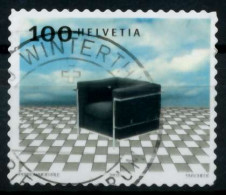 SCHWEIZ 2003 Nr 1863 Gestempelt X68AB0E - Used Stamps