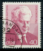 DDR 1973 Nr 1855 Gestempelt X6915A2 - Used Stamps