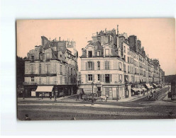 PARIS : Place Du Pont-Neuf, Maison De Madame Roland - Très Bon état - Squares