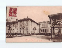 PARIS : Hôpital Cochin, Pavillon Pasteur - état - Salud, Hospitales