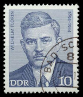 DDR 1974 Nr 1913 Gestempelt X691AE6 - Gebraucht