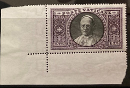 Vatican YT N° 56 Neuf ** MNH. TB - Neufs