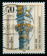 BRD 1985 Nr 1251 Gestempelt X696D1E - Used Stamps