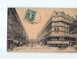 PARIS : Rue Louis-Blanc - état - Paris (10)