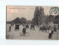 PARIS : Bois De Boulogne - état - Other Monuments
