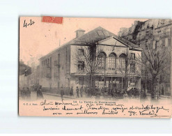 PARIS : Le Théâtre De Montmartre - état - Arrondissement: 18