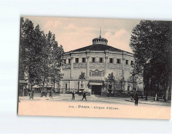 PARIS : Cirque D'Hiver - Très Bon état - Autres Monuments, édifices