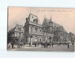 PARIS : Rue Réaumur, Arts Et Métiers - Très Bon état - Otros & Sin Clasificación