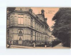 PARIS : La Mairie - Très Bon état - Distretto: 16