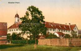 13757447 Engstringen ZH Kloster Fahr  - Sonstige & Ohne Zuordnung