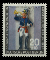 BERLIN 1954 Nr 120b Postfrisch X6E114A - Nuovi