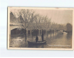 PARIS : Inondations 1910, Barrière De Bercy - Très Bon état - Alluvioni Del 1910