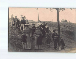 PARIS : Photo De Groupe - Très Bon état - Other & Unclassified